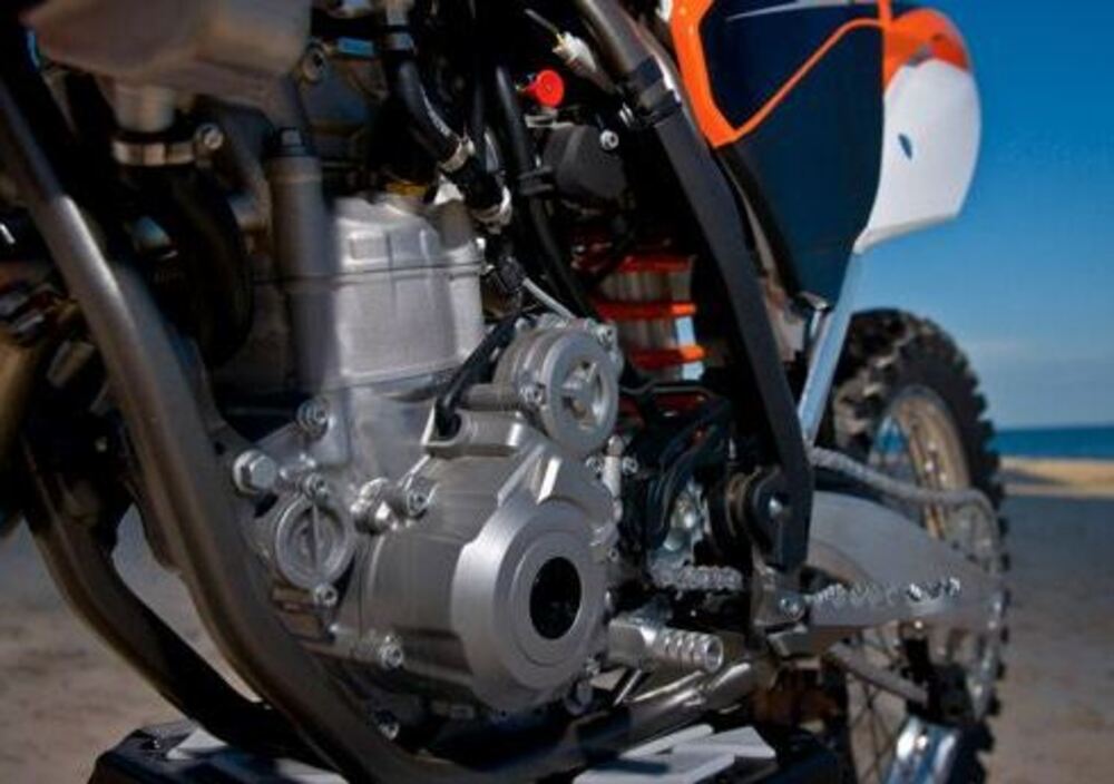 KTM SX 450 F (2014) (2)