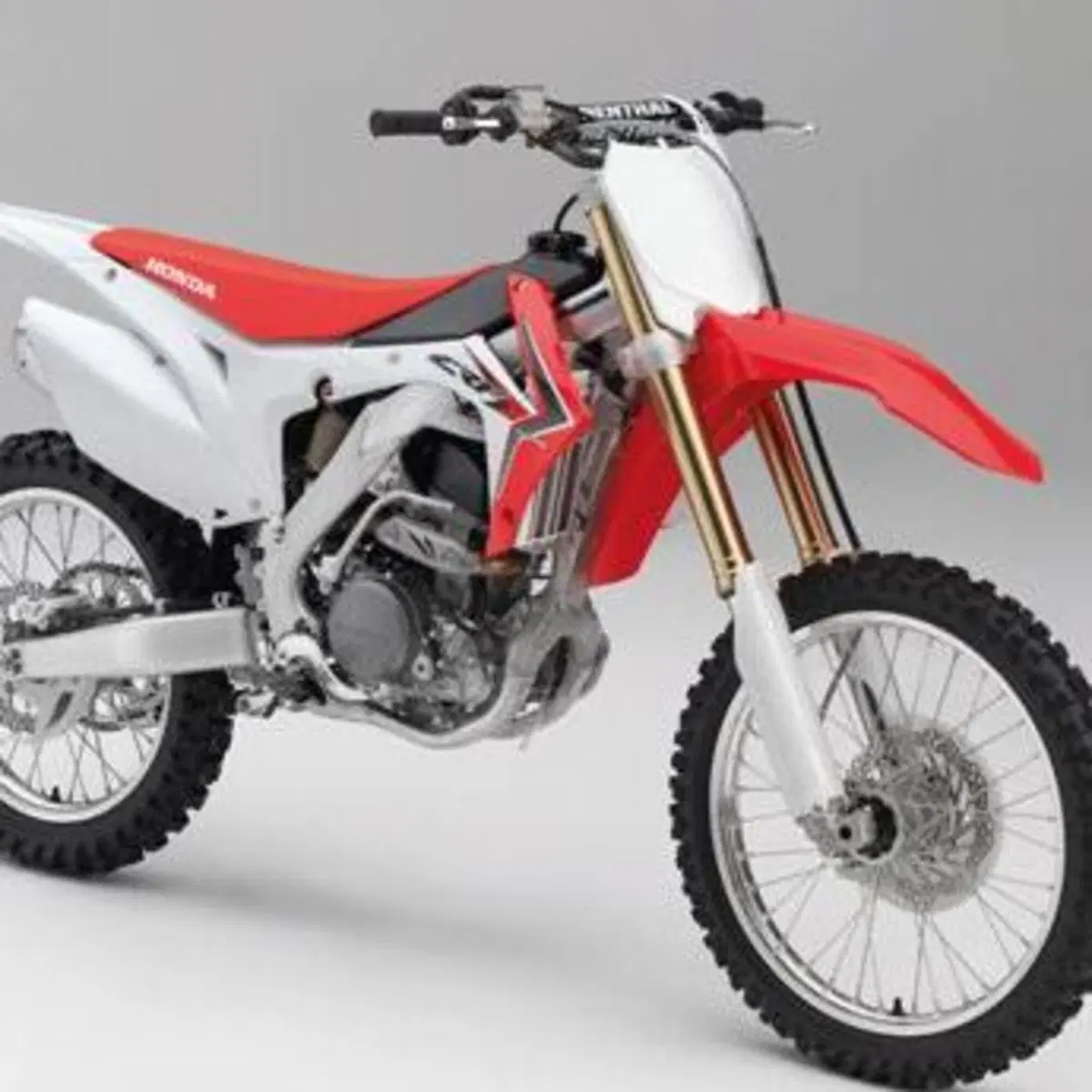 Honda CRF 250R (2014)