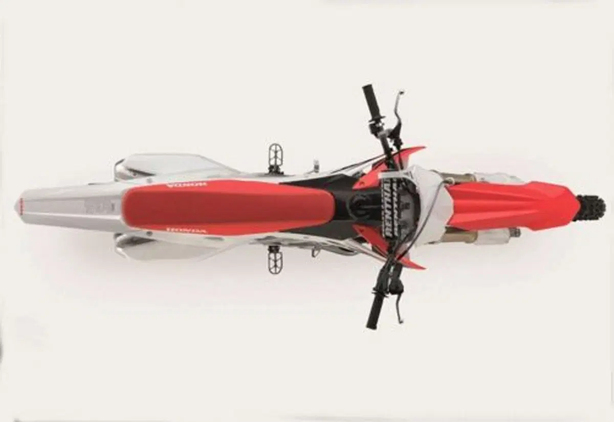 Honda CRF 250R CRF 250R (2014) (2)