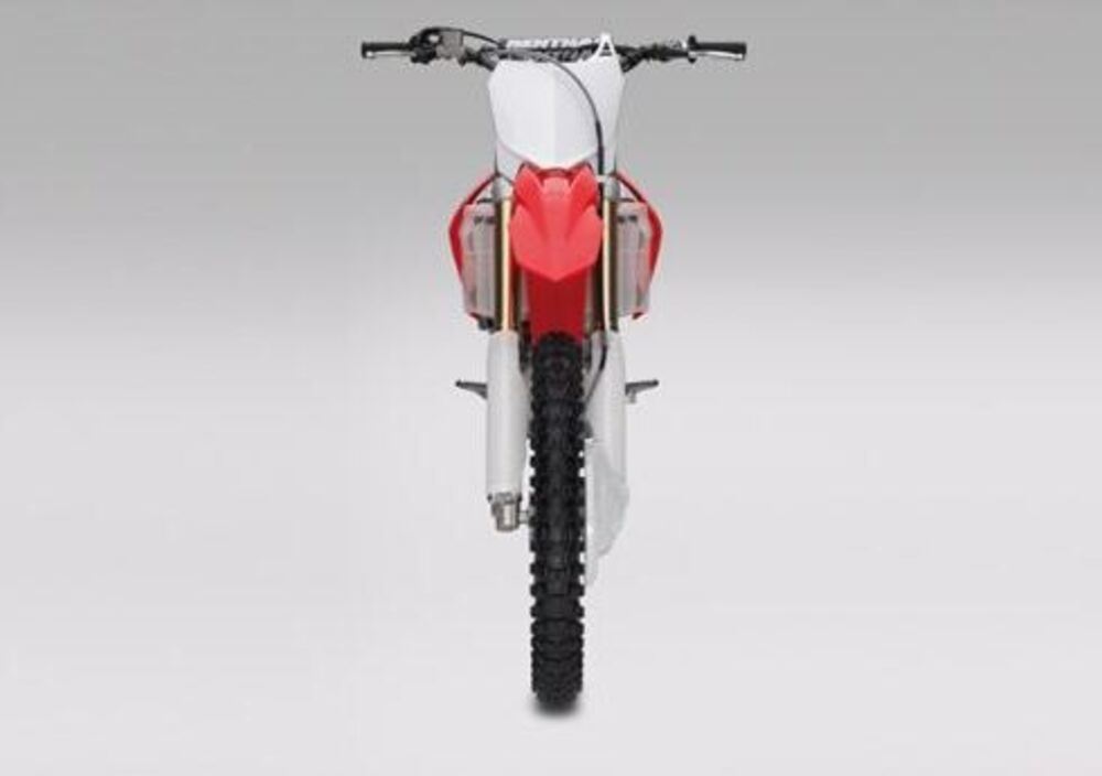 Honda CRF 250 R (2014) (4)