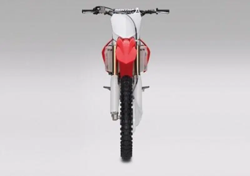 Honda CRF 250R CRF 250R (2014) (4)