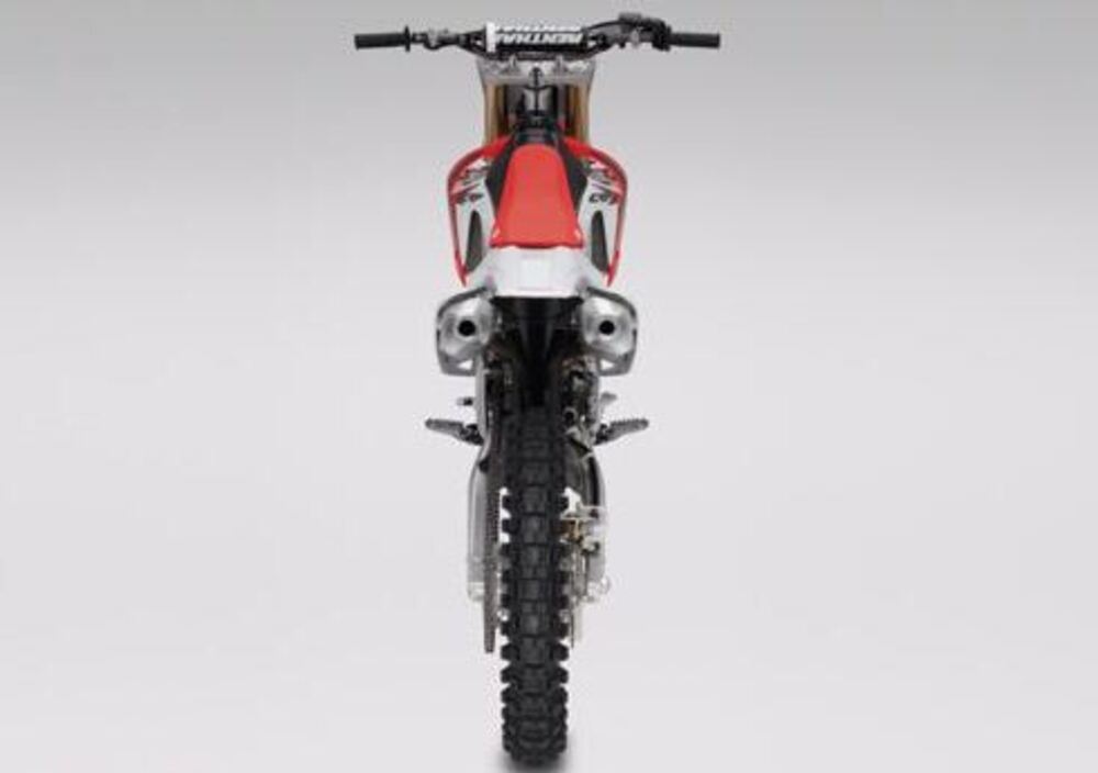 Honda CRF 250 R (2014) (5)