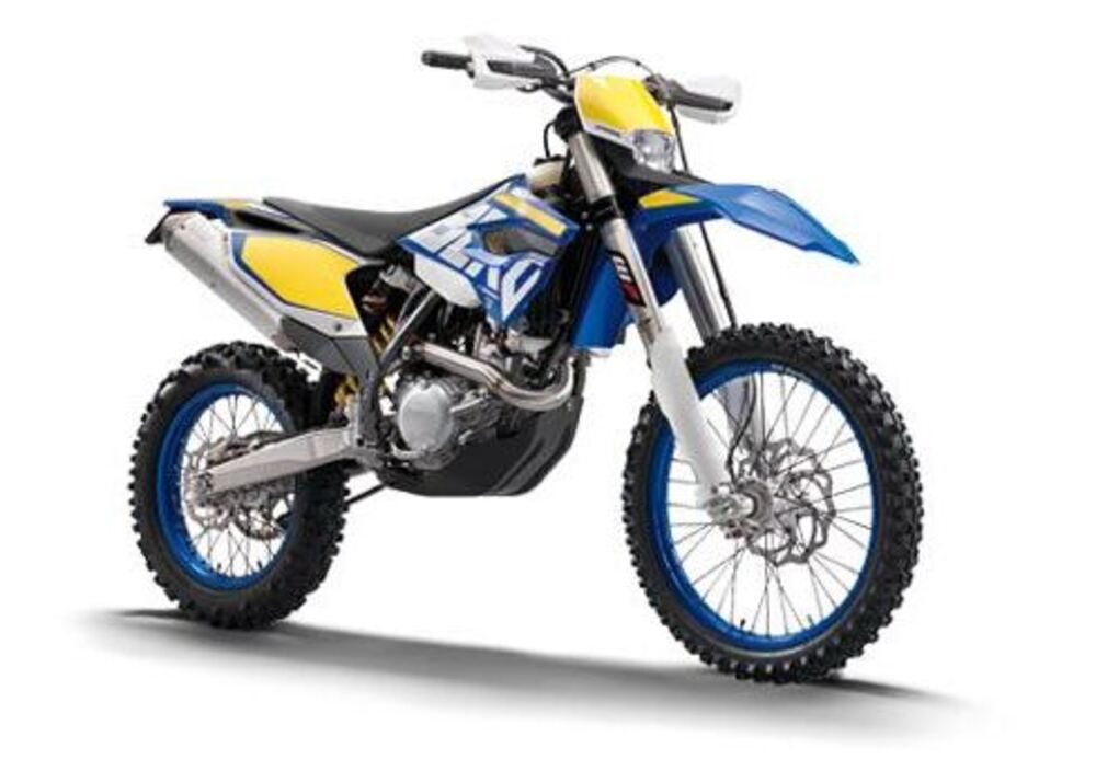 Husaberg FE 250 (2014)