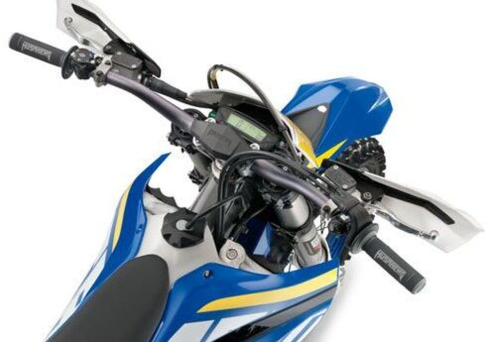 Husaberg FE 250 (2014) (4)