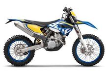 Husaberg FE 350