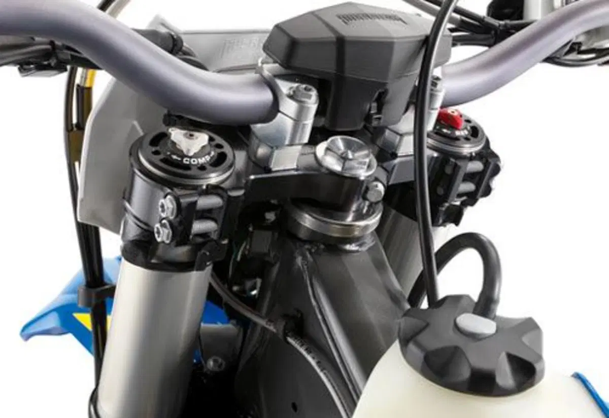 Husaberg FE 350 FE 350 (2014) (3)