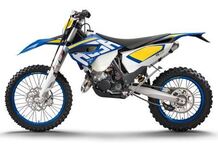 Husaberg TE 250