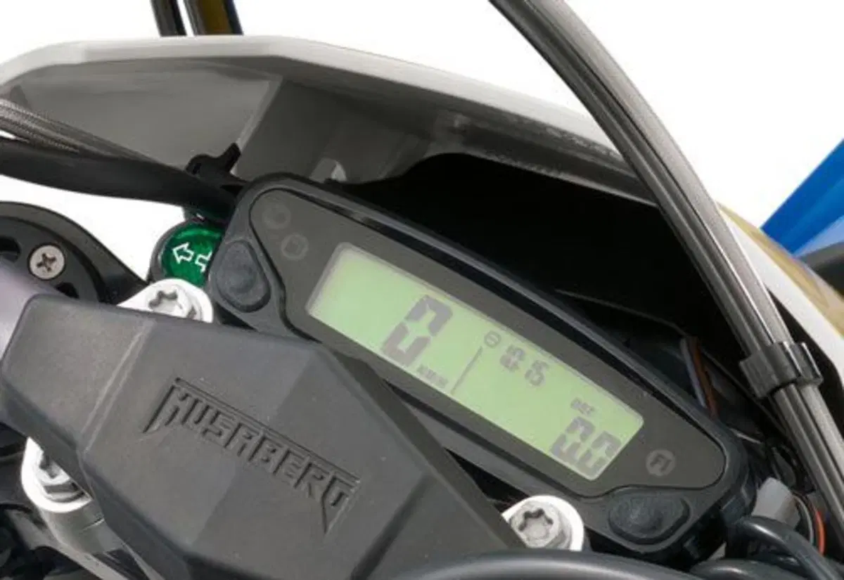 Husaberg TE 250 TE 250 (2014) (5)
