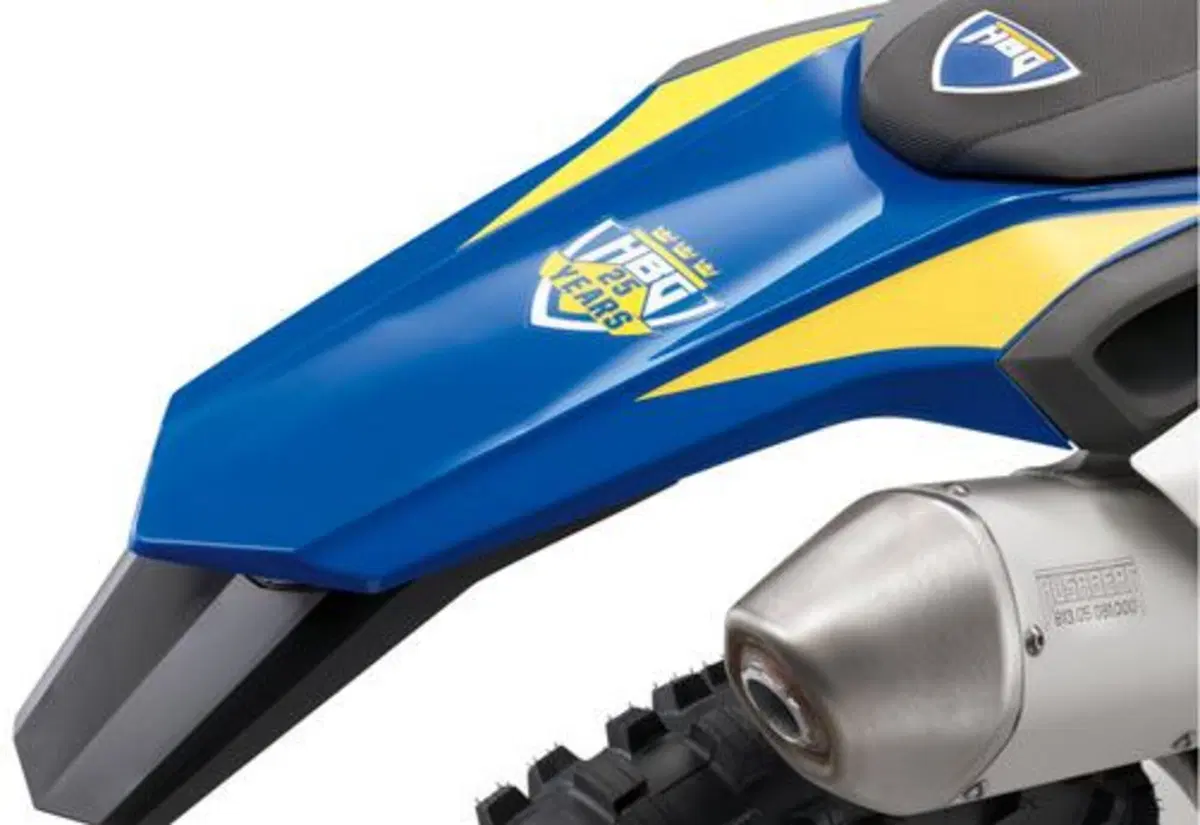 Husaberg TE 300 TE 300 (2014) (6)