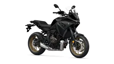 Yamaha Tracer 7 (2021 - 24) nuova