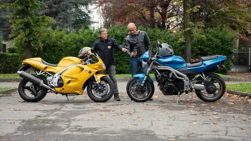 Come si iscrive una moto d'epoca al Reigistro Storico? Quanto costa? Conviene? Ci risponde la FMI [VIDEO]