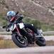 TEST Honda CB 750 Hornet... Non fermatevi al nome [VIDEO e GALLERY]