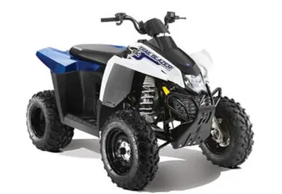 Polaris Trail Blazer 330