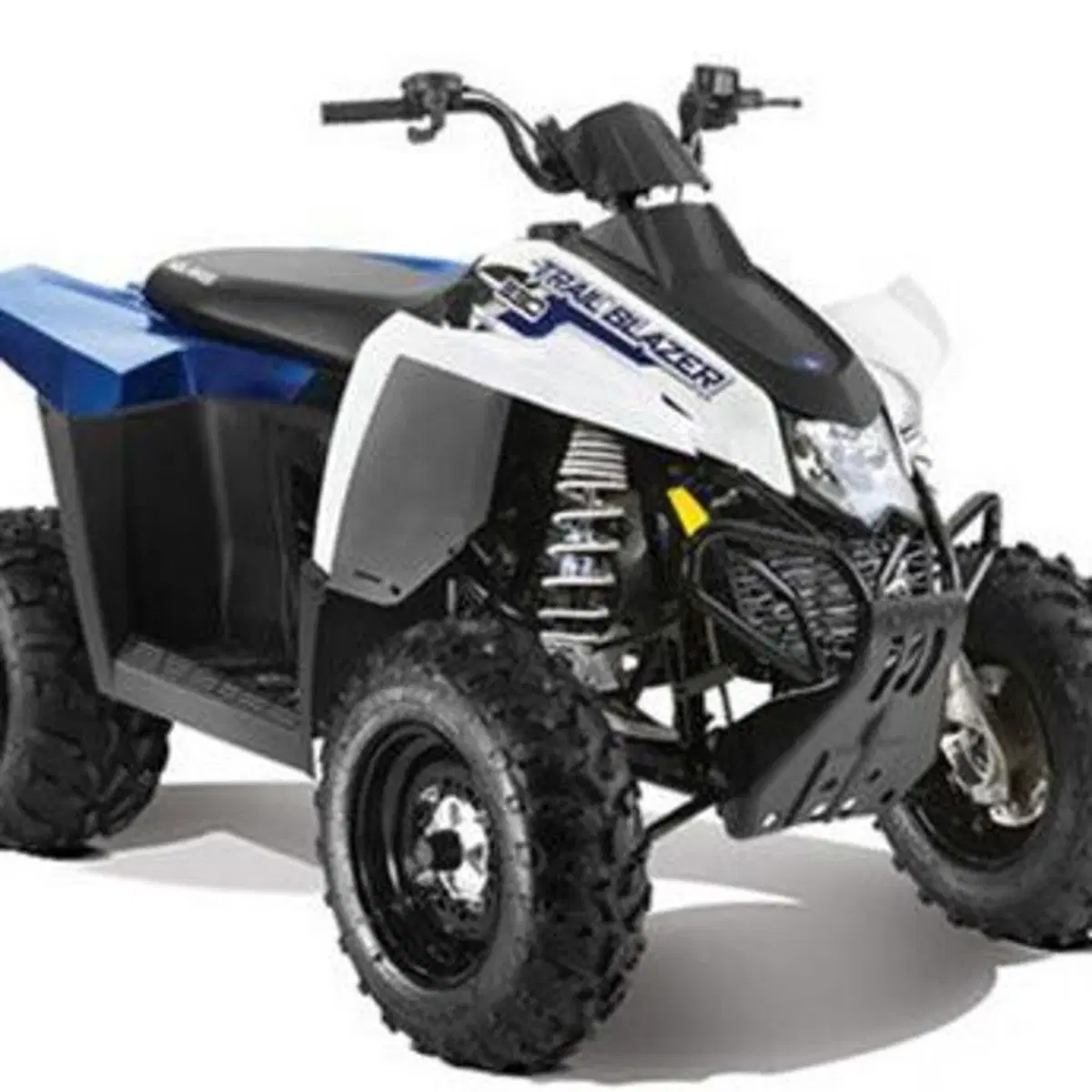Polaris Trail Blazer 330 E 2x4 (2007 - 13)