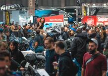 Motor Bike Expo, il Black friday sconta i biglietti