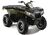 Polaris Sportsman 500 H.O. E 4x4 (2012 - 13) (6)