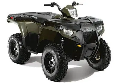 Polaris Sportsman 800