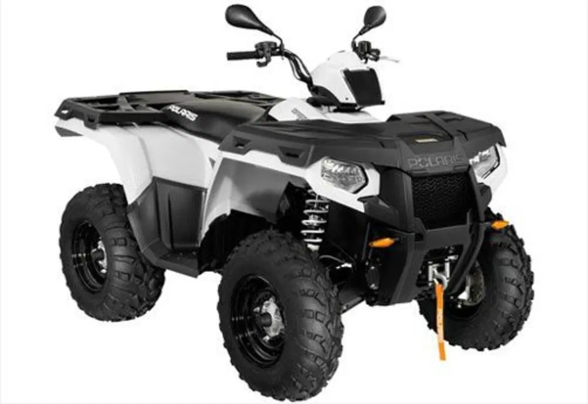 Polaris Sportsman 800 Sportsman 800 EFI E 4x4 (2012 - 15) (3)