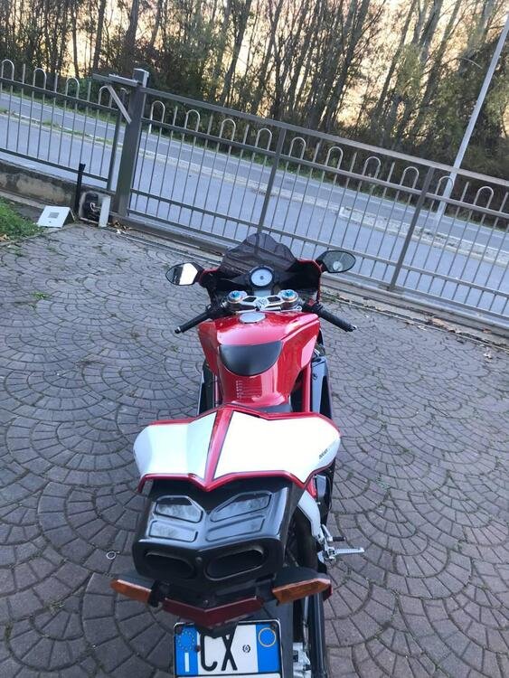 Ducati 999 R (2005 - 06) (2)