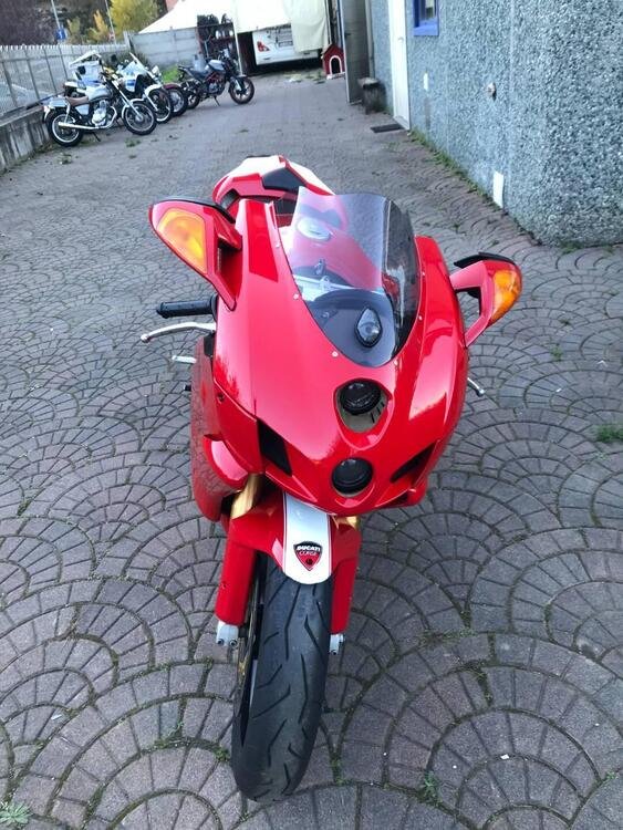 Ducati 999 R (2005 - 06) (4)