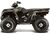 Polaris Sportsman 800 EFI E 4x4 (2012 - 15) (6)