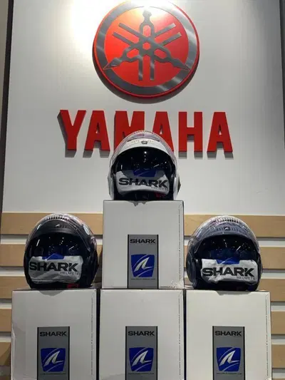 CASCO SHARK MODELLO NANO Shark Helmets