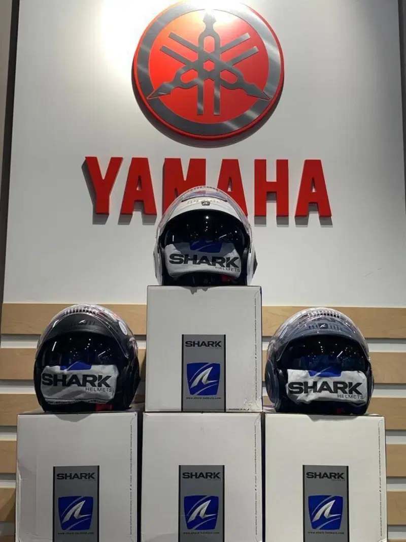 CASCO SHARK MODELLO NANO Shark Helmets