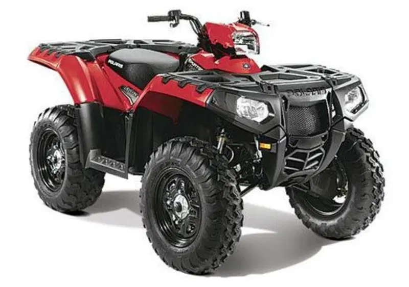 Polaris Sportsman 850 Sportsman 850 E EFI XP (2012 - 15) (3)