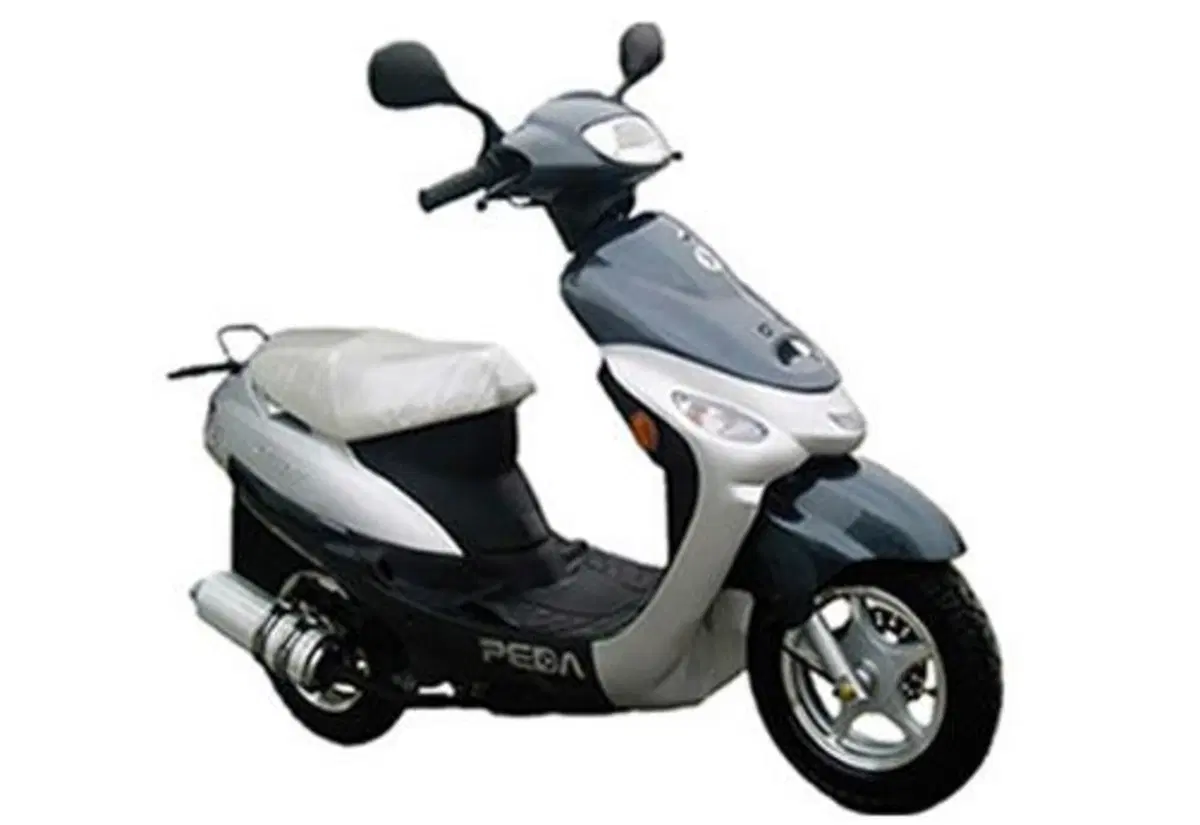 Pedamotor Italia Speedy Speedy 50 4t (2013 - 16) (2)