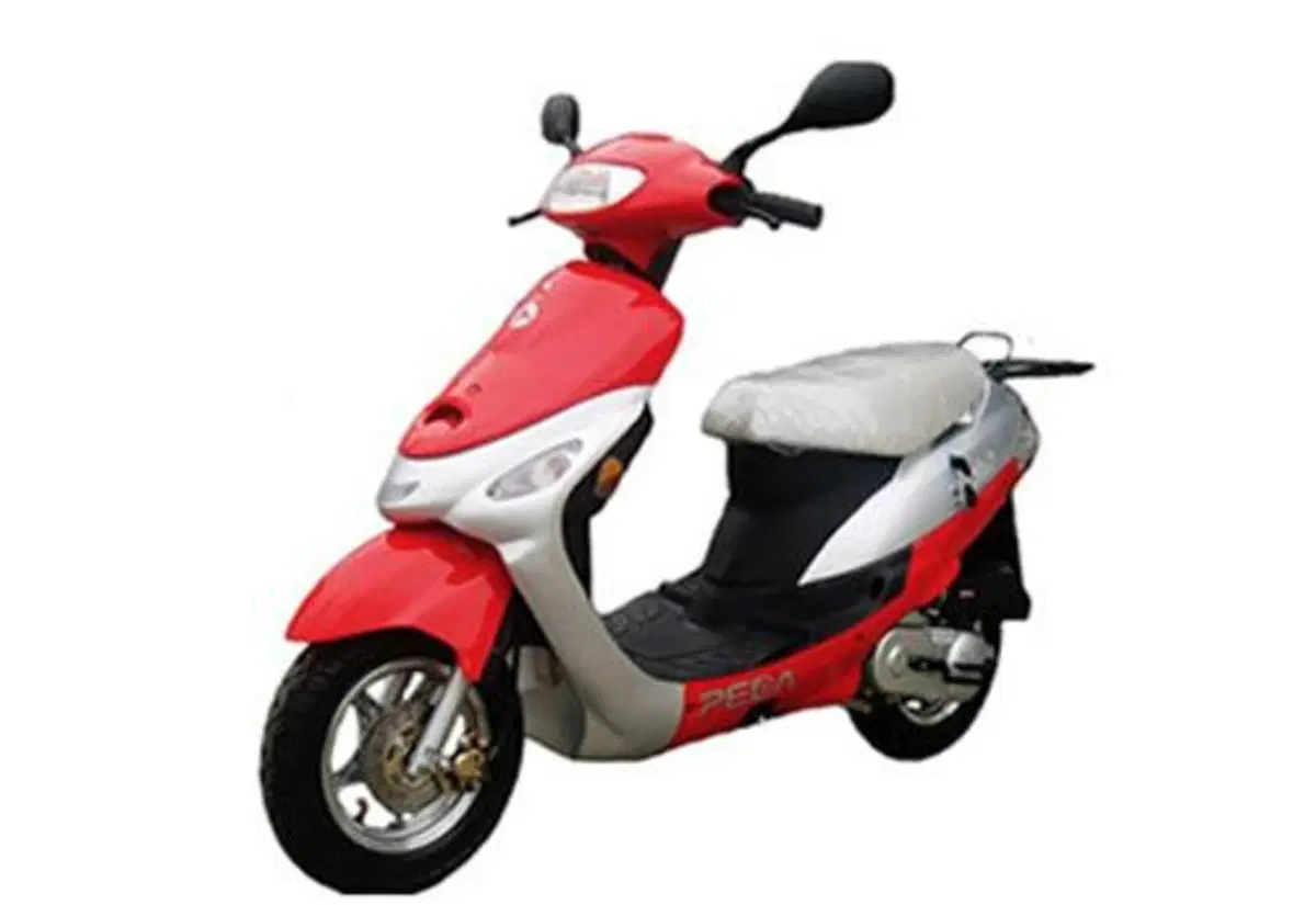 Pedamotor Italia Speedy Speedy 50 4t (2013 - 16) (3)