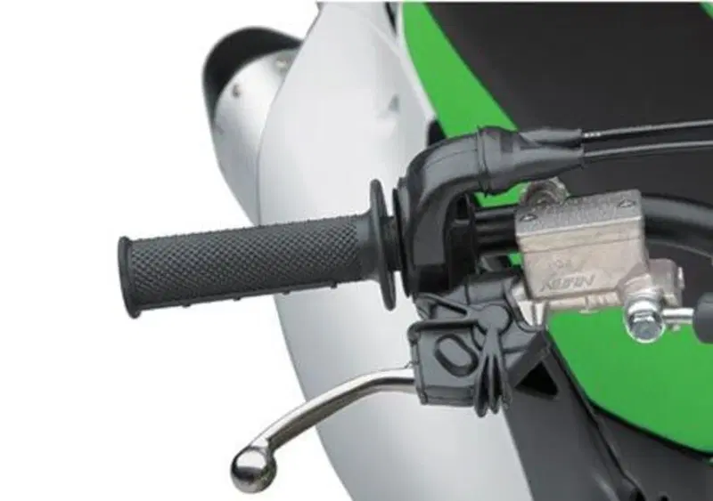 Kawasaki KX250F KX250F (2014) (5)