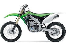 Kawasaki KX 450 F (2014)