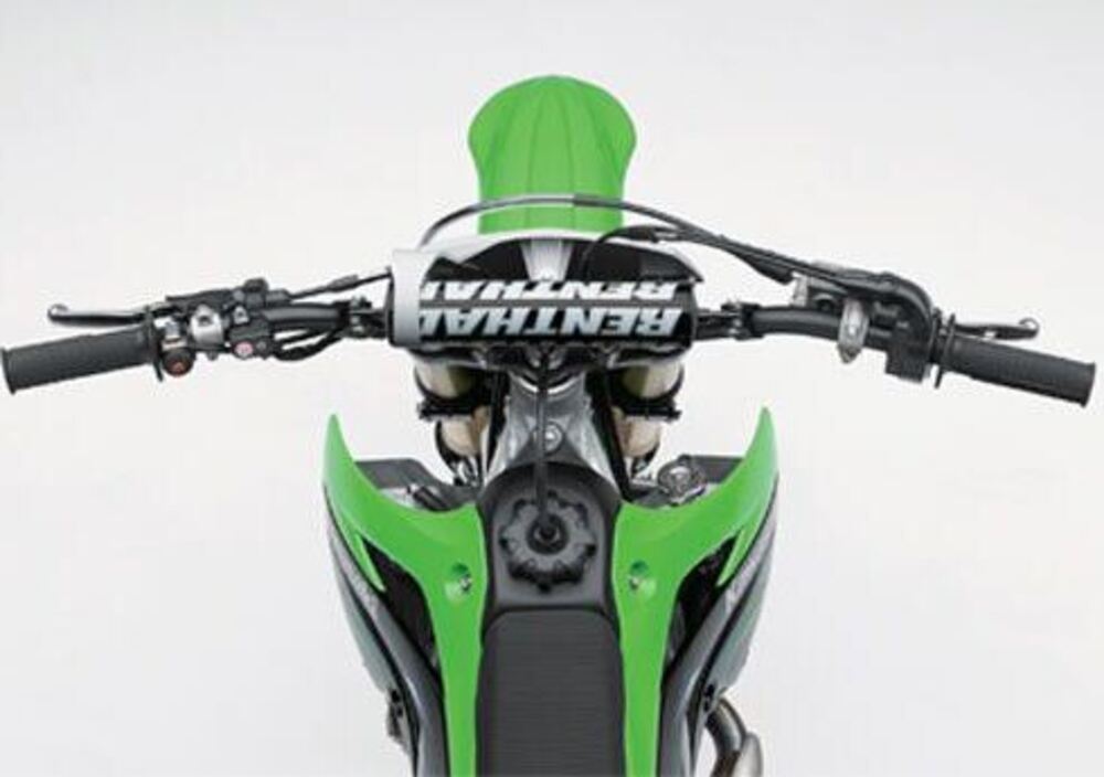 Kawasaki KX 450 F (2014) (4)