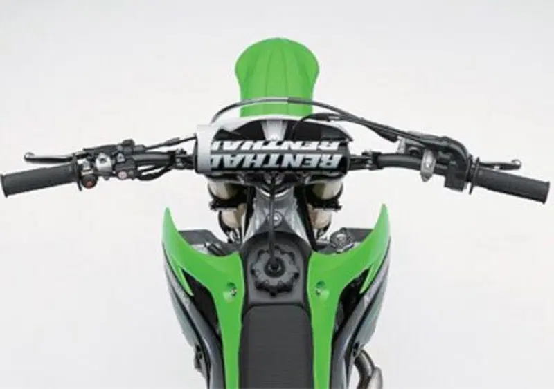 Kawasaki KX450F KX450F (2014) (4)