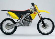 Suzuki RM-Z 250 (2014)