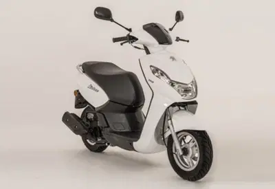 Peugeot Kisbee 100