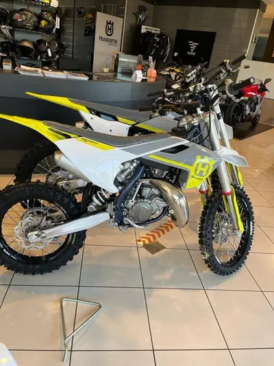 Husqvarna TC 85 (2023 - 24) nuova