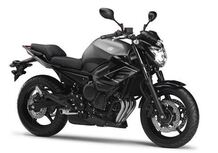 Yamaha XJ6 SP ABS (2013)