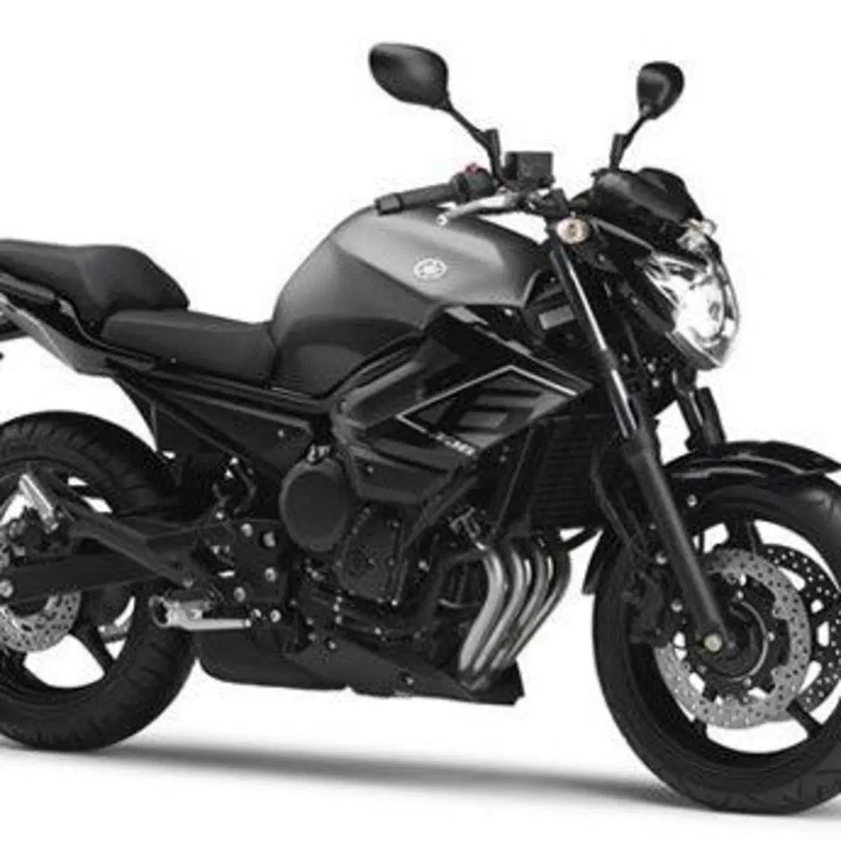 Yamaha XJ6 SP ABS (2013)