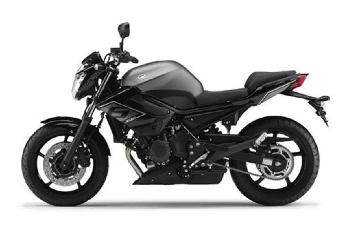 Yamaha XJ6 XJ6 SP ABS (2013) (2)