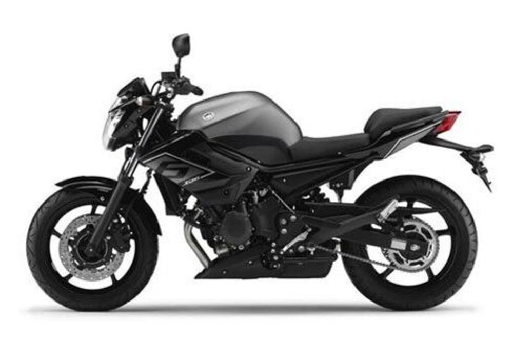 Yamaha XJ6 SP ABS (2013) (2)