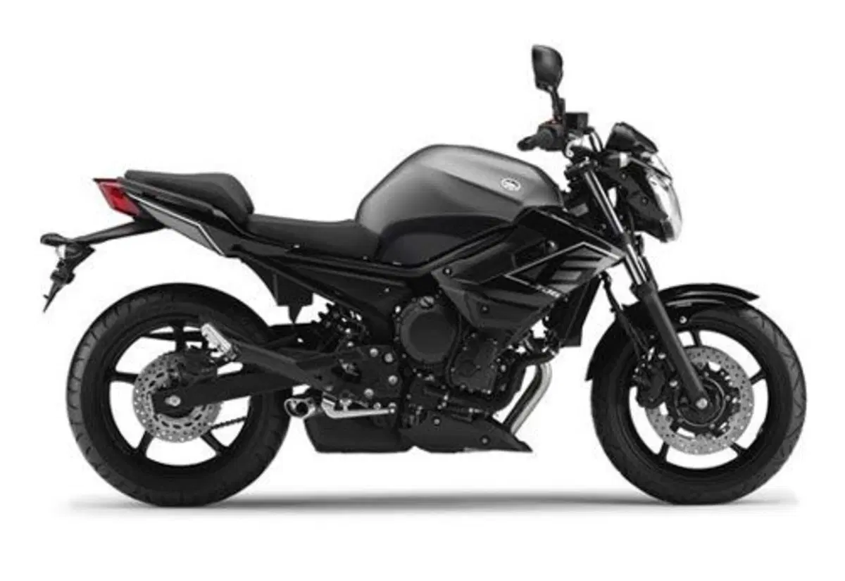 Yamaha XJ6 XJ6 SP ABS (2013) (3)