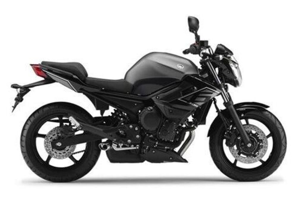 Yamaha XJ6 SP ABS (2013) (3)