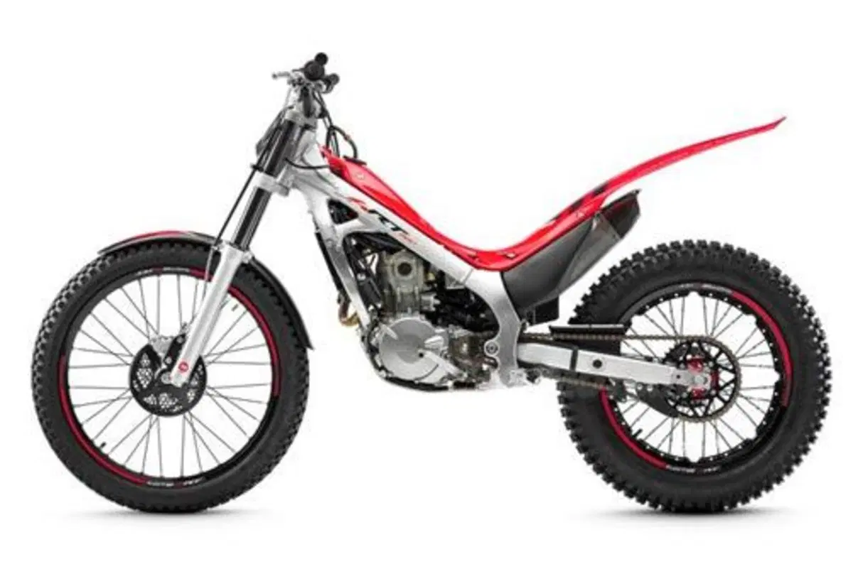Montesa Cota 4RT Cota 4RT 260 (2014 - 16) (2)