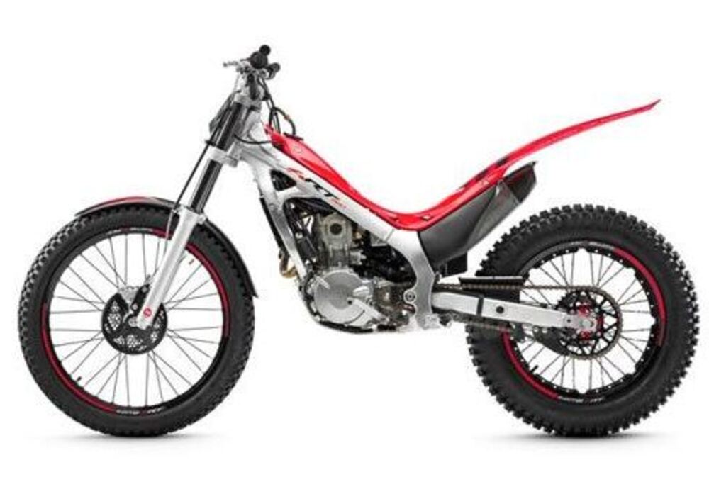 Montesa Cota 4RT 260 (2014 - 16) (2)