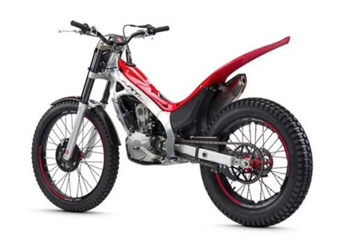 Montesa Cota 4RT Cota 4RT 260 (2014 - 16) (3)