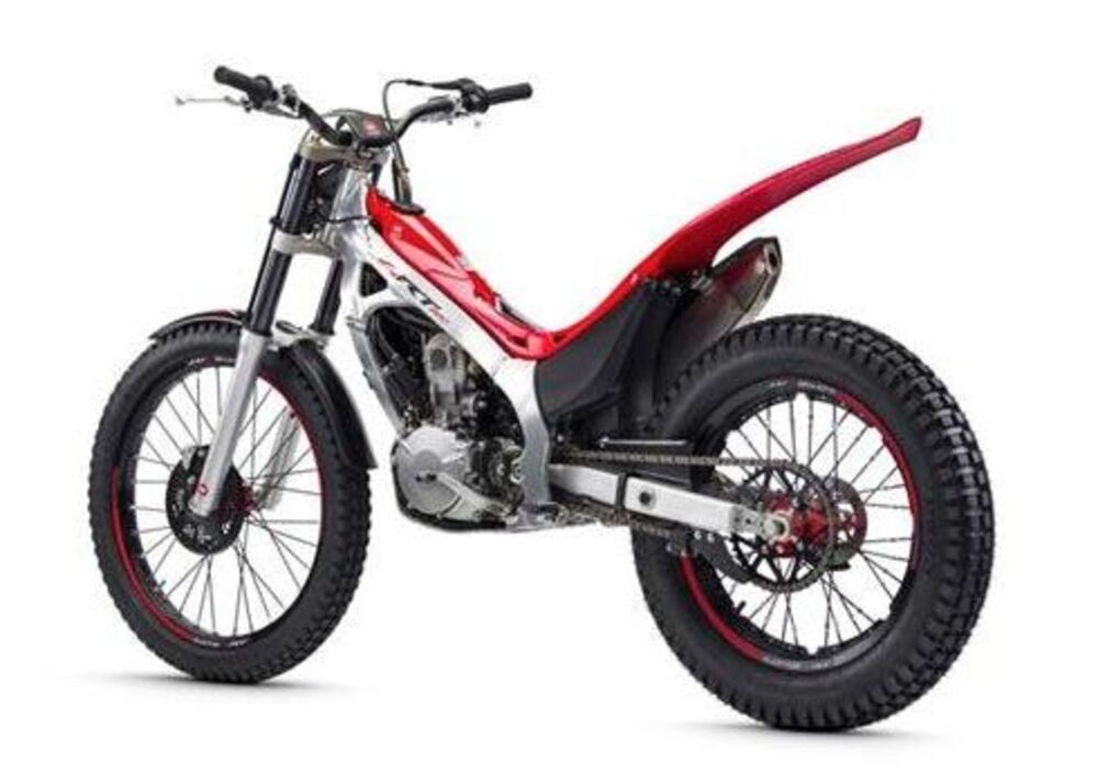 Montesa Cota 4RT 260 (2014 - 16) (3)