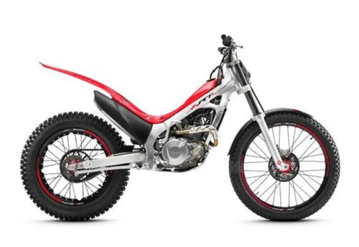 Montesa Cota 4RT Cota 4RT 260 (2014 - 16) (4)