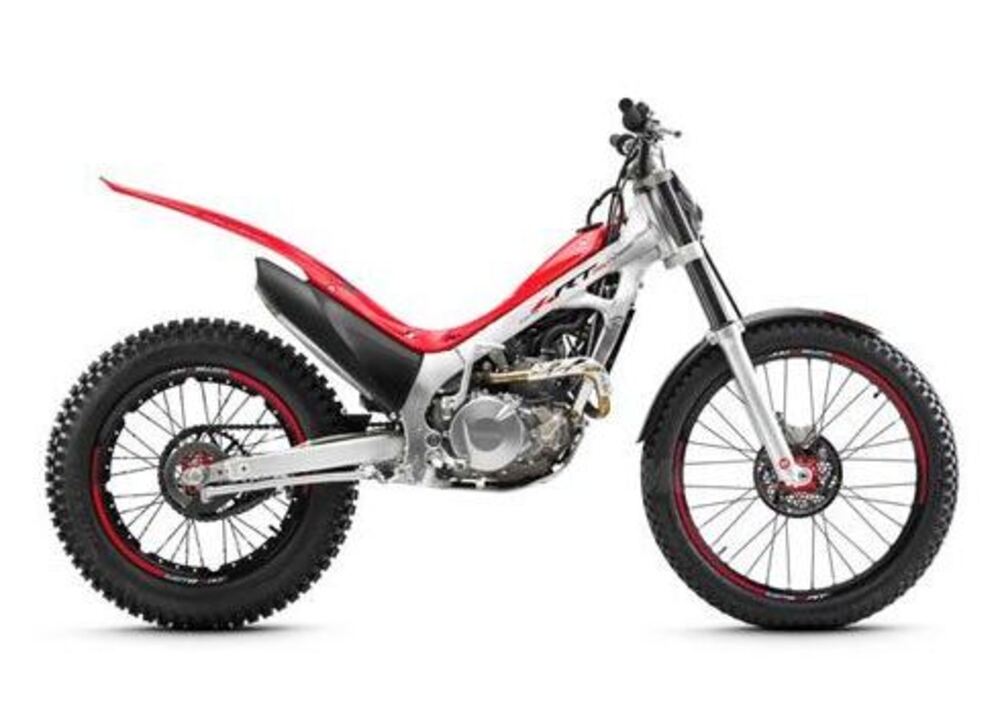 Montesa Cota 4RT 260 (2014 - 16) (4)