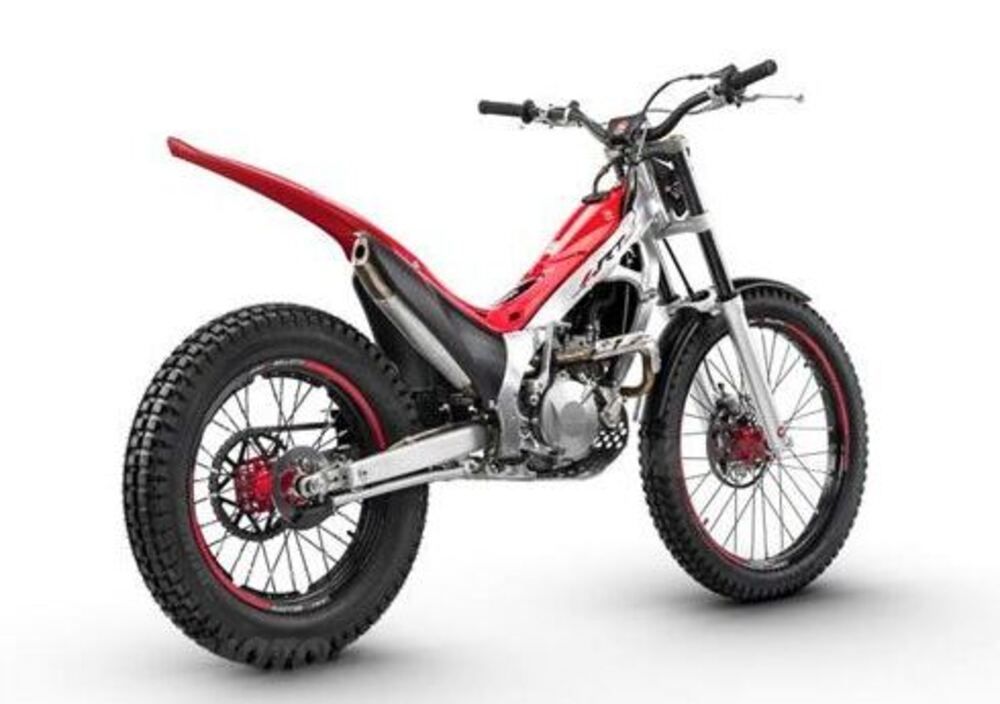 Montesa Cota 4RT 260 (2014 - 16) (5)